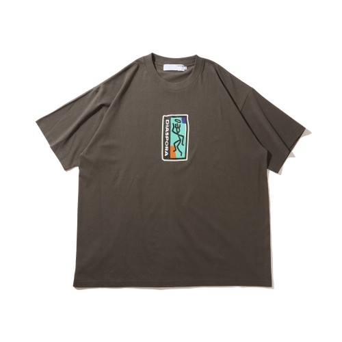 MORTAR TOKYO ONLINE（モータルトーキョー） / ALL / Diaspora