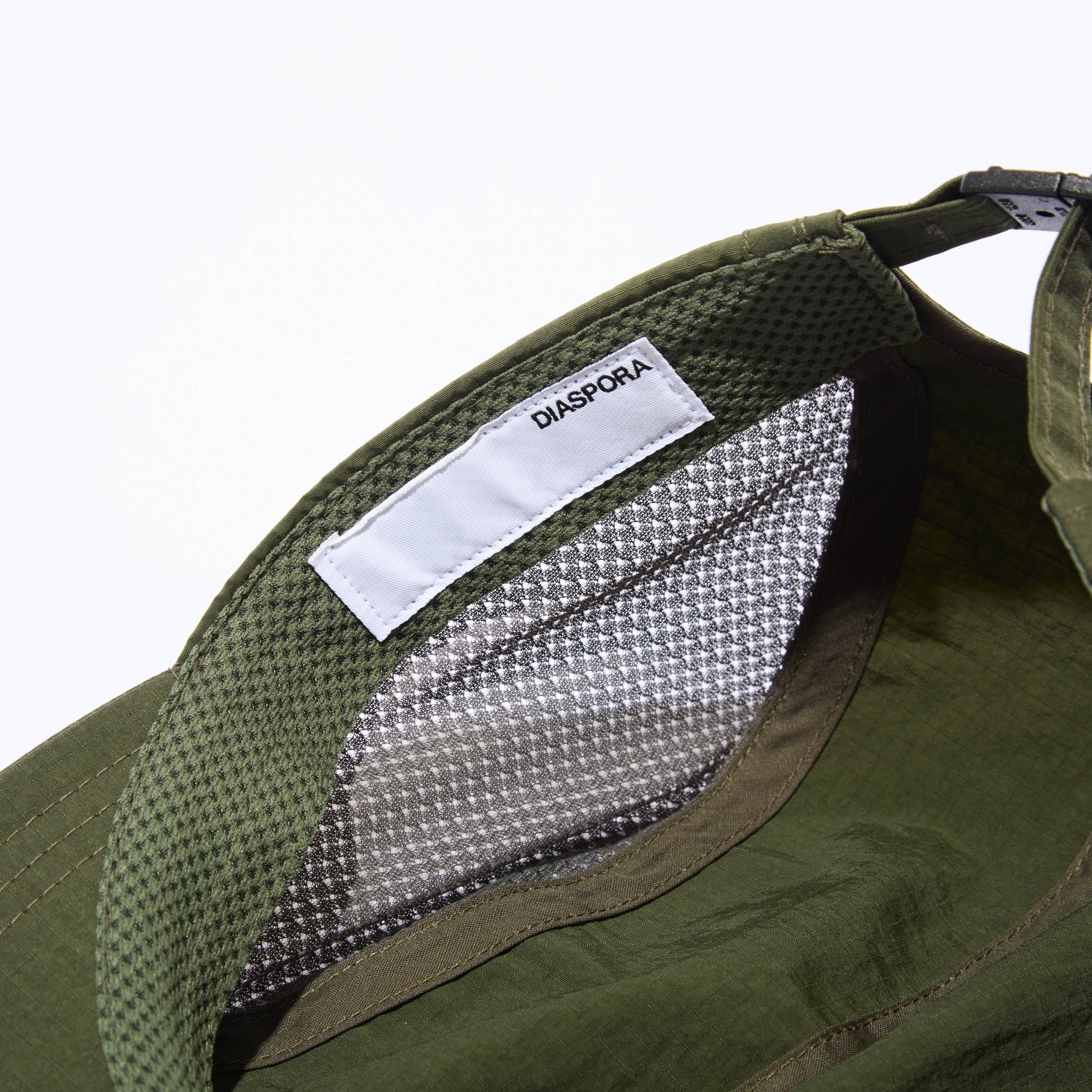 美品 Diaspora skateboards Long Bill Cap Diaspora Skateboards Cords Long Bill Cap - メルカリ