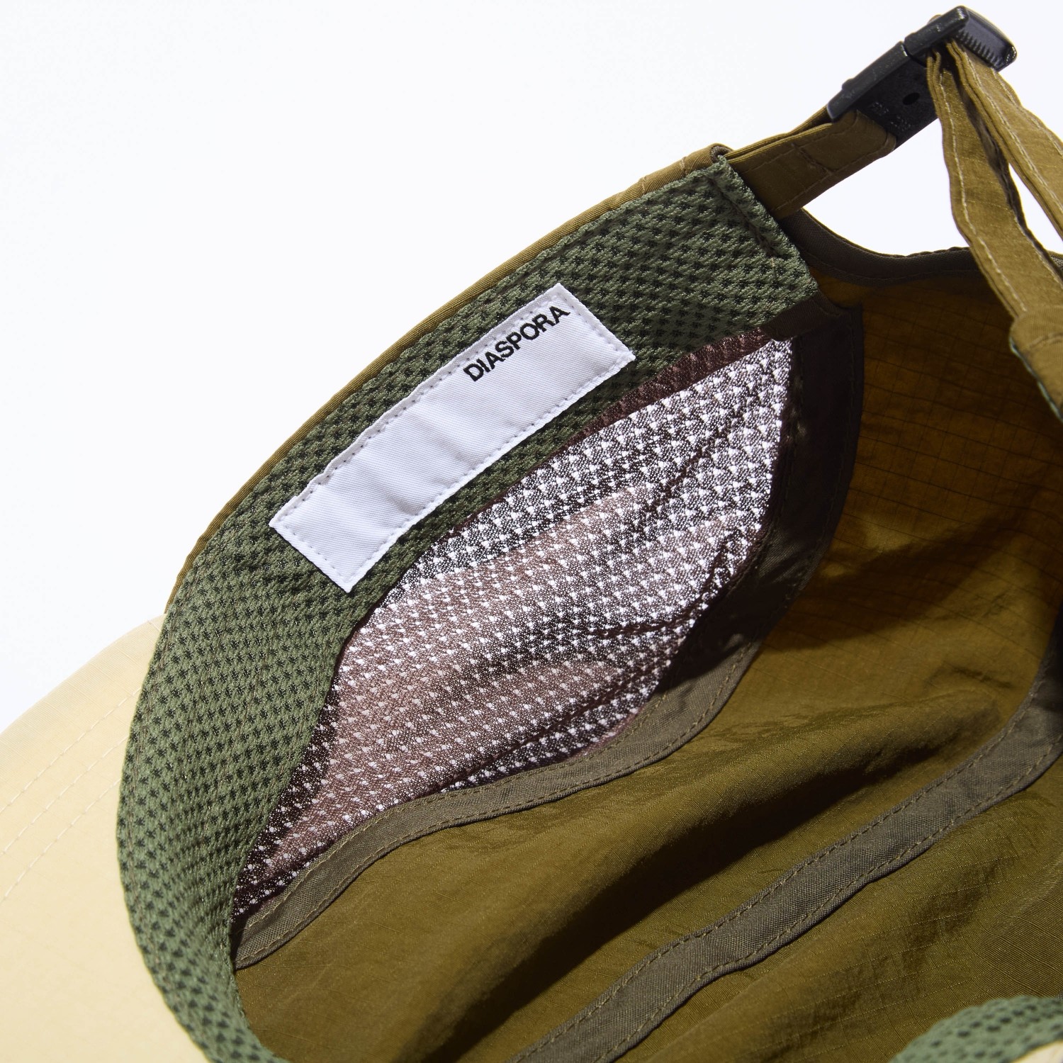 美品80s【ディアスキン】迷彩ウッドランドカモ RRL SSZ KAPITAL MORTAR TOKYO ONLINE（モータルトーキョー） / DIASPORA