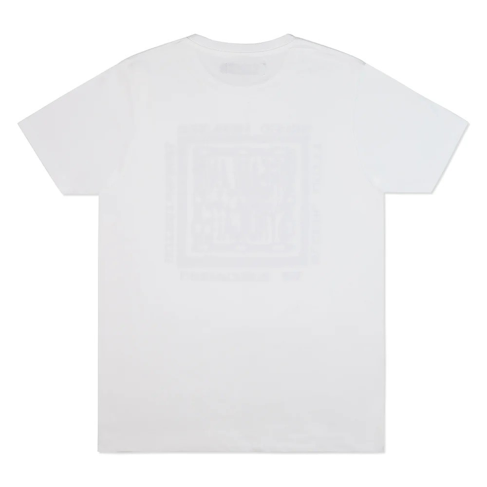 Dreamland Syndicate SOUND HEALING T-SHIRT