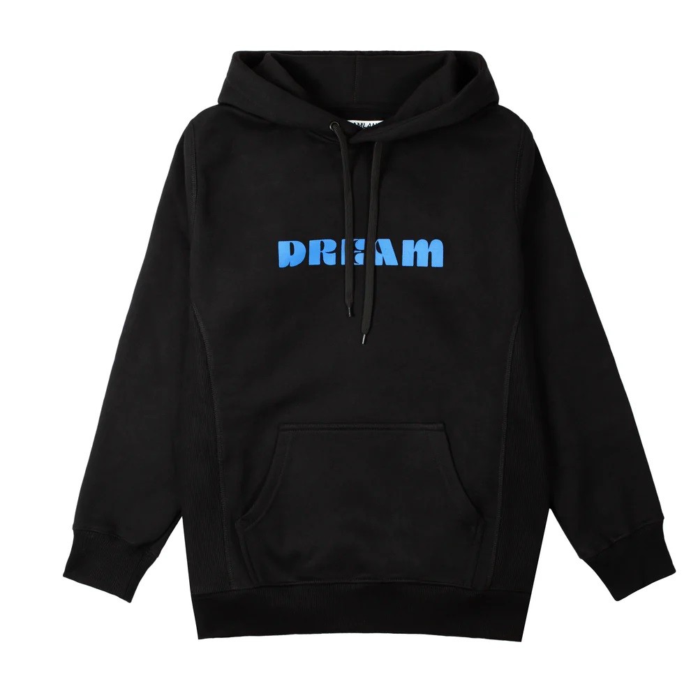 Dreamland Syndicate MACHINE HOODIE