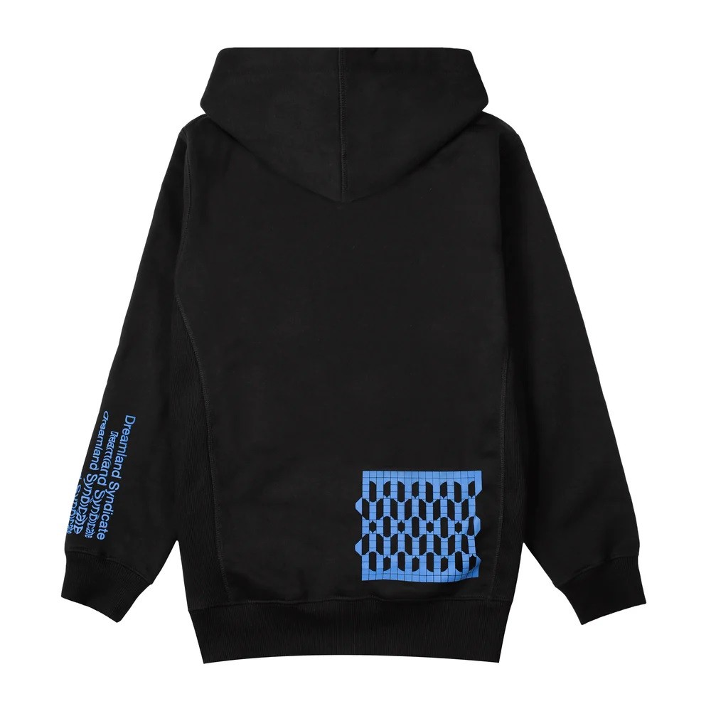 Dreamland Syndicate MACHINE HOODIE