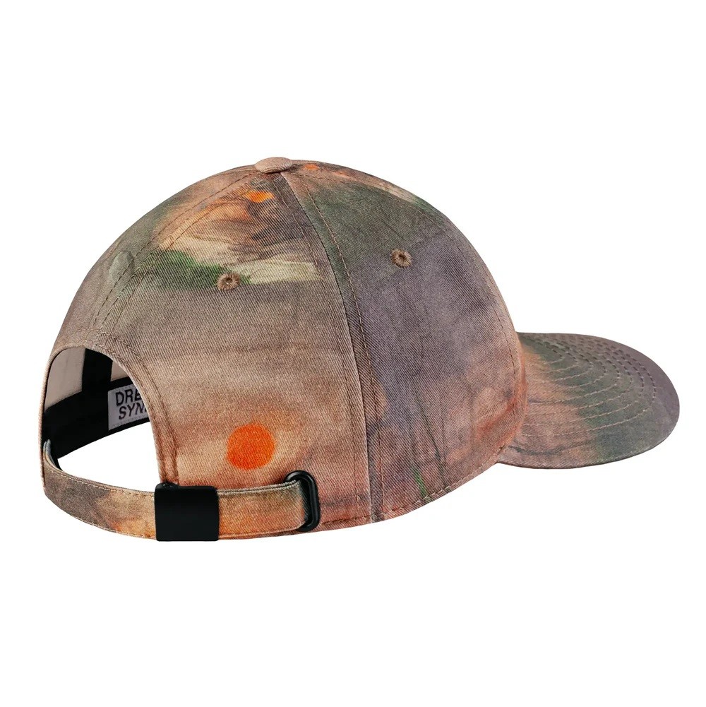 Dreamland Syndicate DS × WALISZEWSKA TROLL CAP