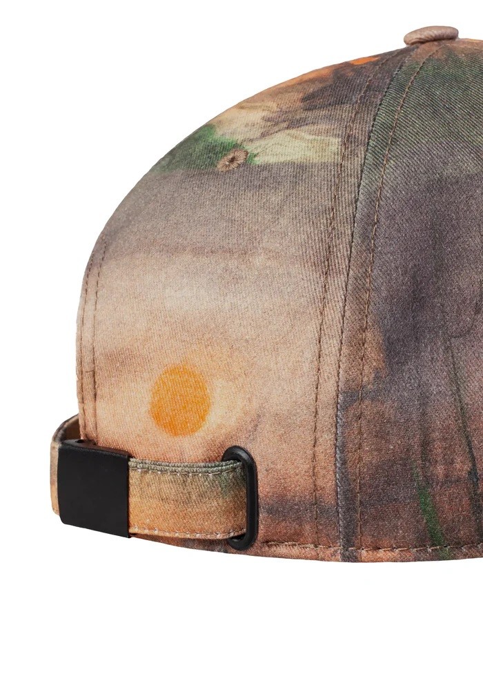 Dreamland Syndicate DS × WALISZEWSKA TROLL CAP