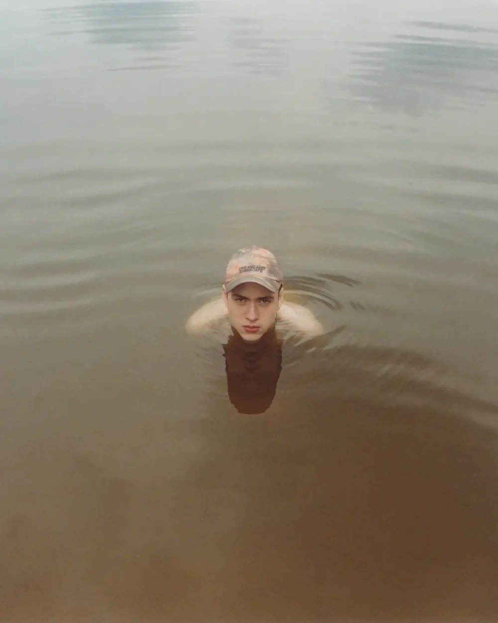 Dreamland Syndicate DS × WALISZEWSKA TROLL CAP