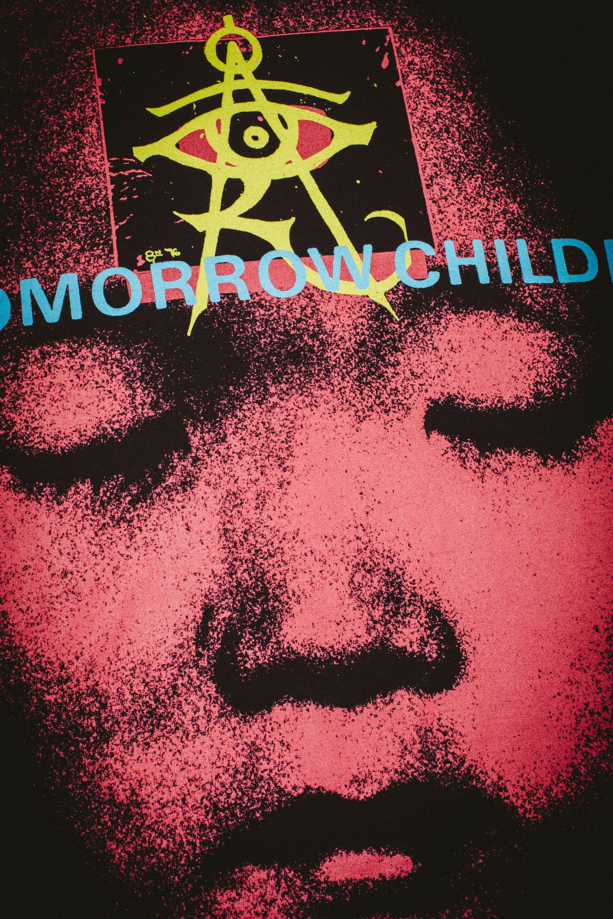 MORTAR TOKYO ONLINE（モータルトーキョー） / FUCKING AWESOME