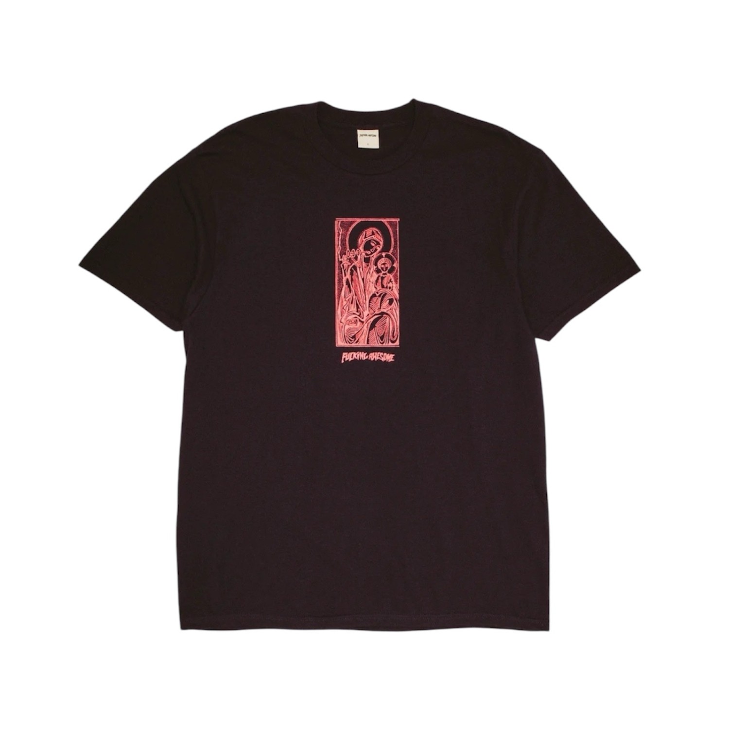 FUCKING AWESOME HATE THE PAIN AWAY TEE
