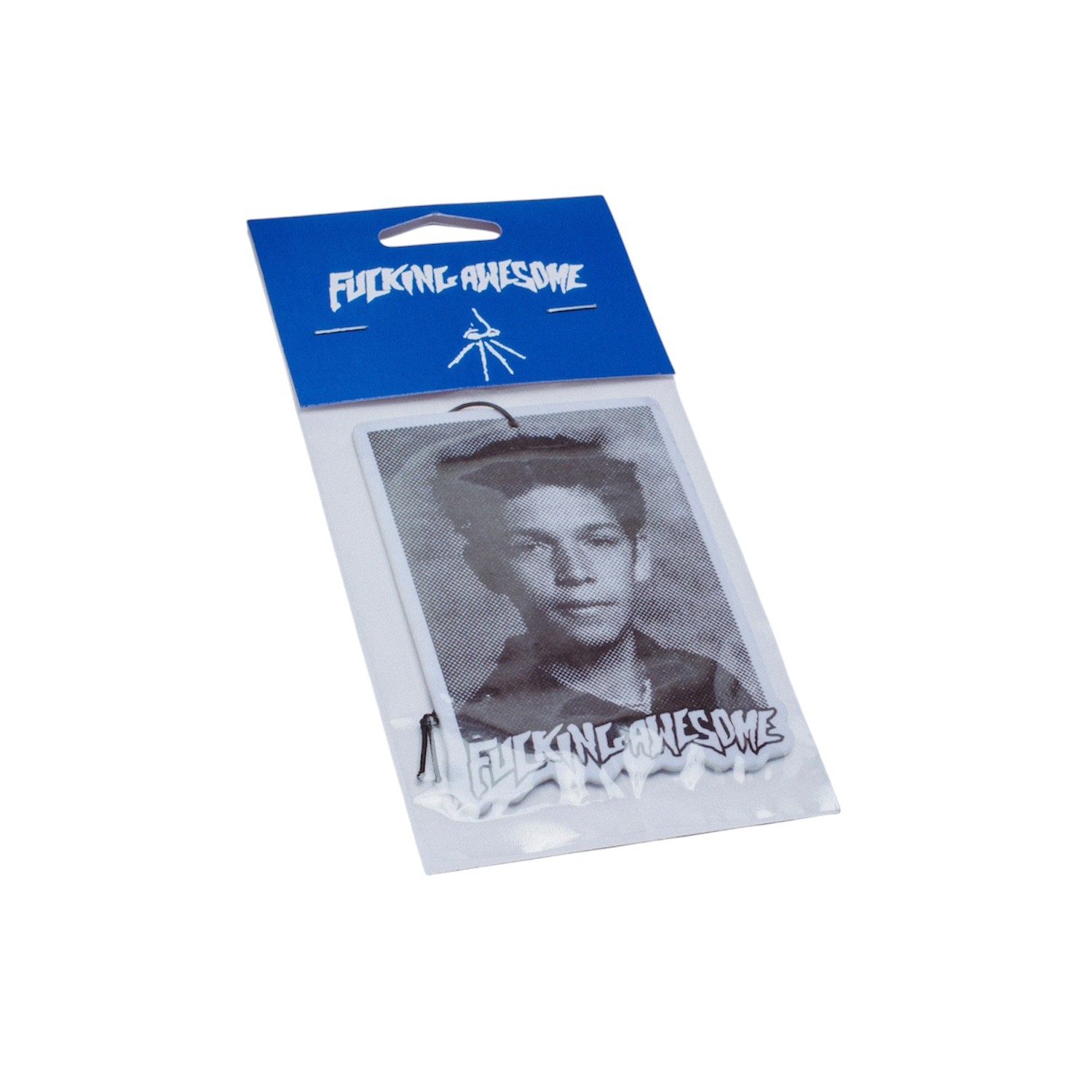 FUCKING AWESOME GONZ CLASS PHOTO AIR FRESHENER