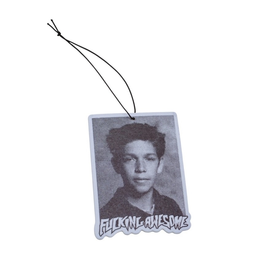 FUCKING AWESOME GONZ CLASS PHOTO AIR FRESHENER