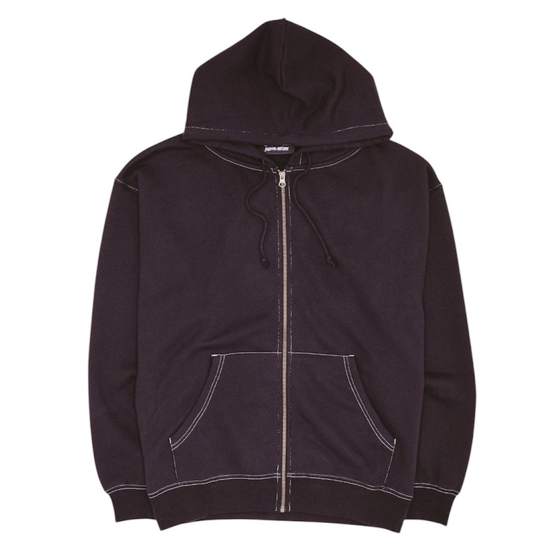 FUCKING AWESOME CONTRAST STITCH HOODIE