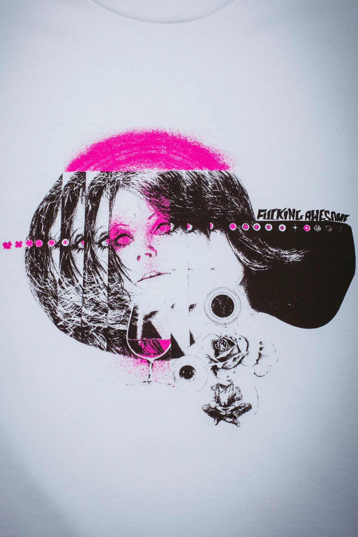 FUCKING AWESOME BRINDA SS TEE