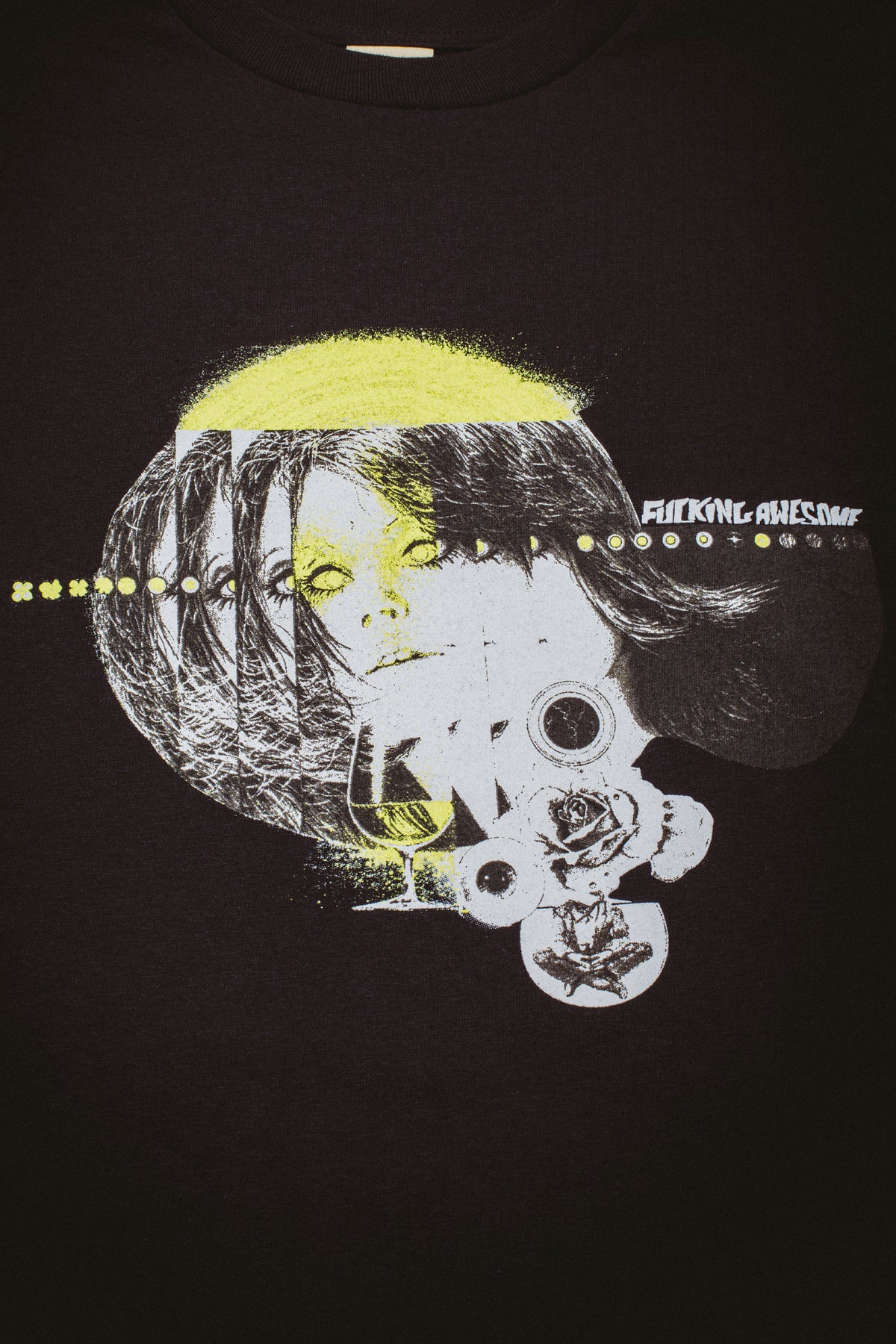 FUCKING AWESOME BRINDA SS TEE