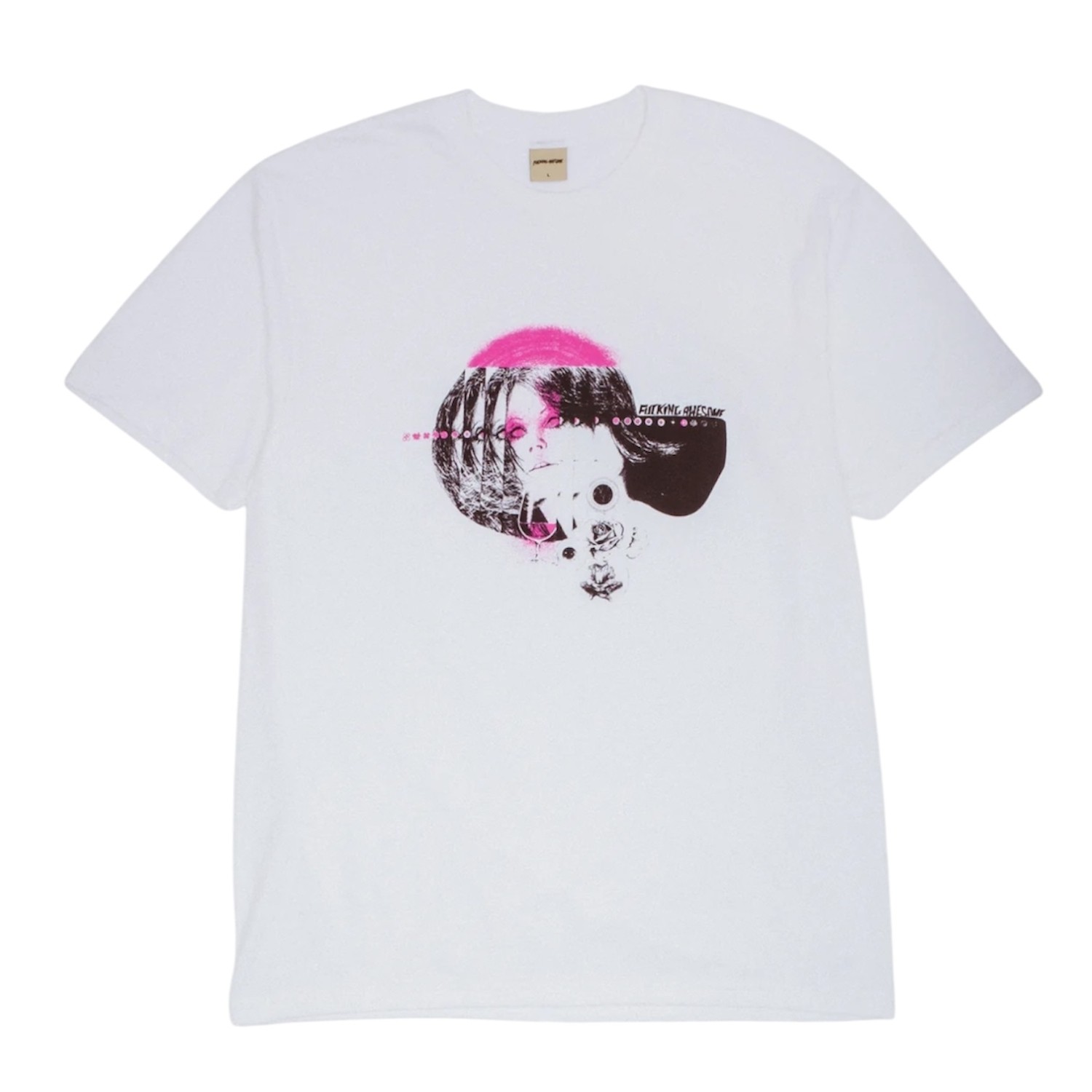 FUCKING AWESOME BRINDA SS TEE