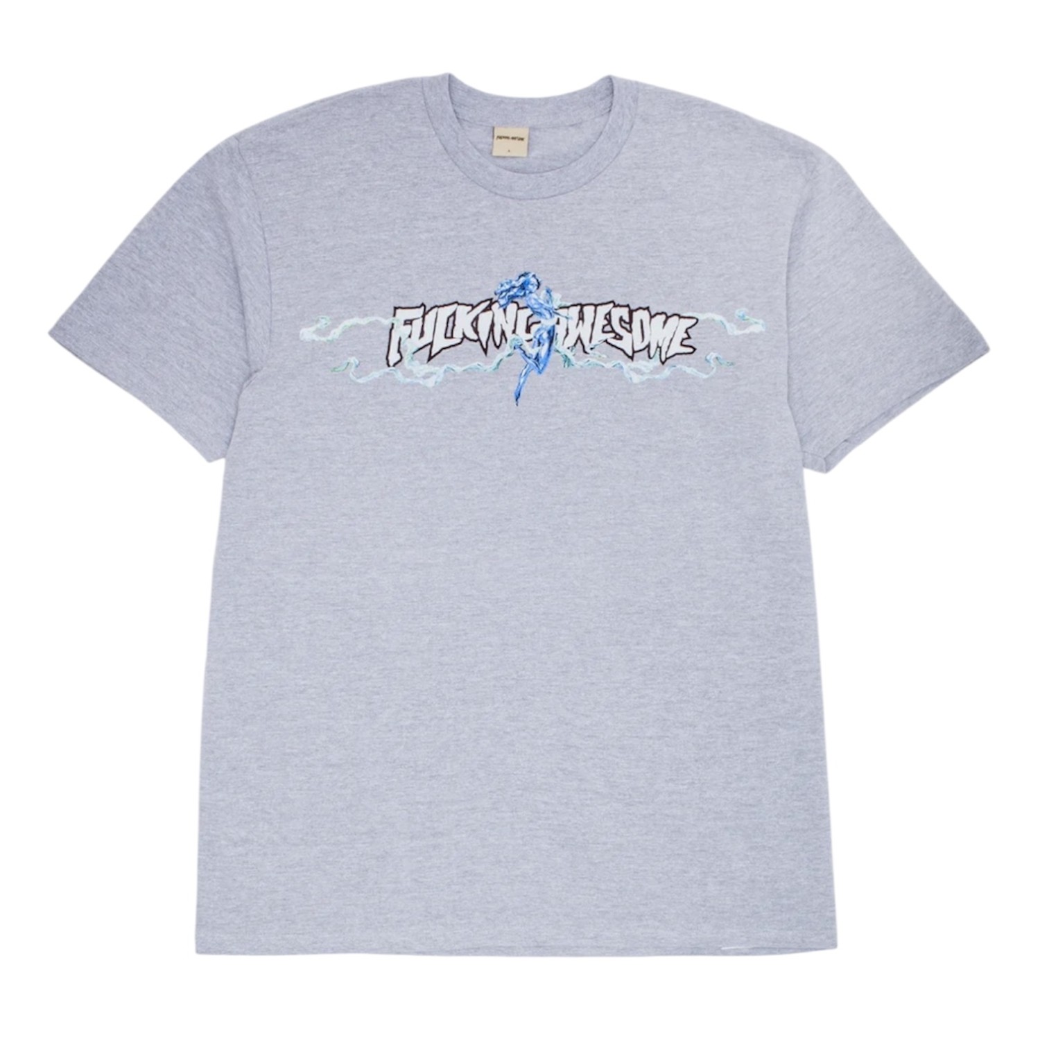 FUCKING AWESOME BASKIN RIBBONS SS TEE