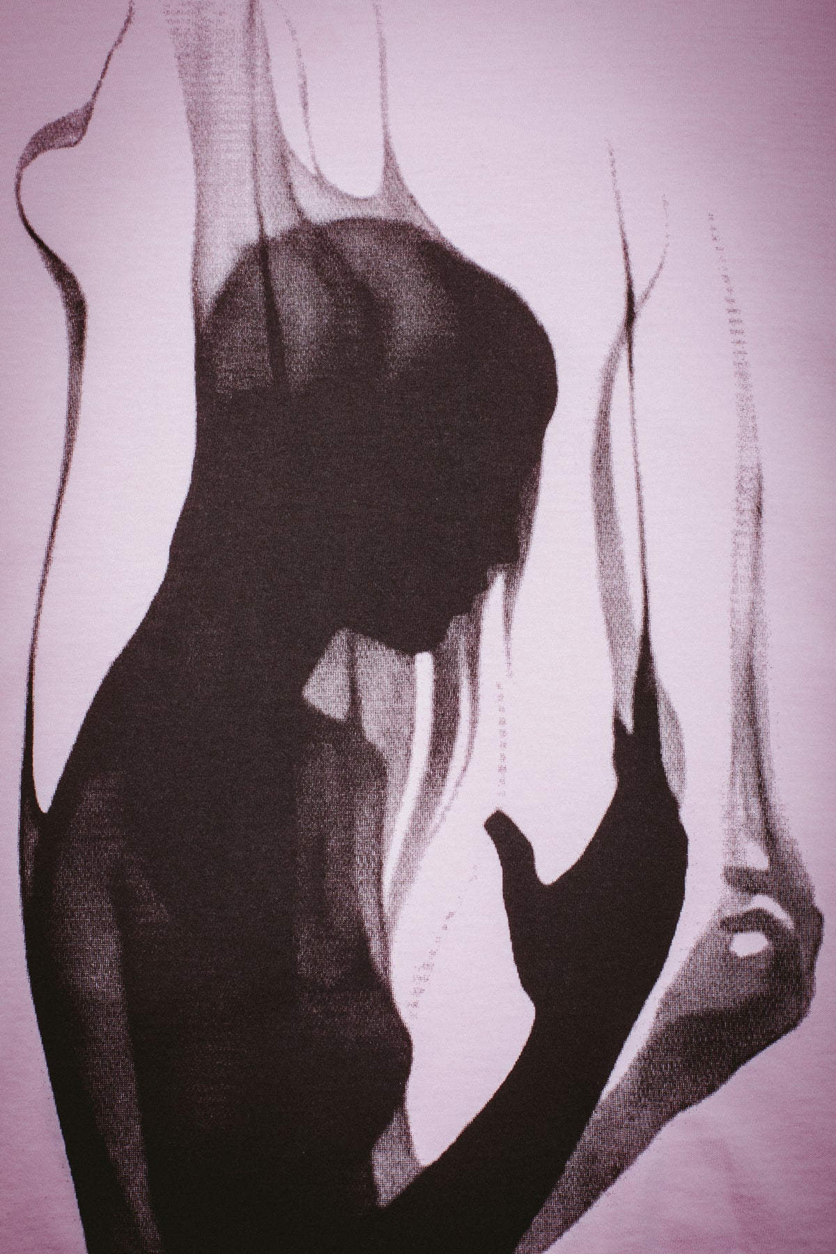 FUCKING AWESOME VAPE BATH SHORT TEE