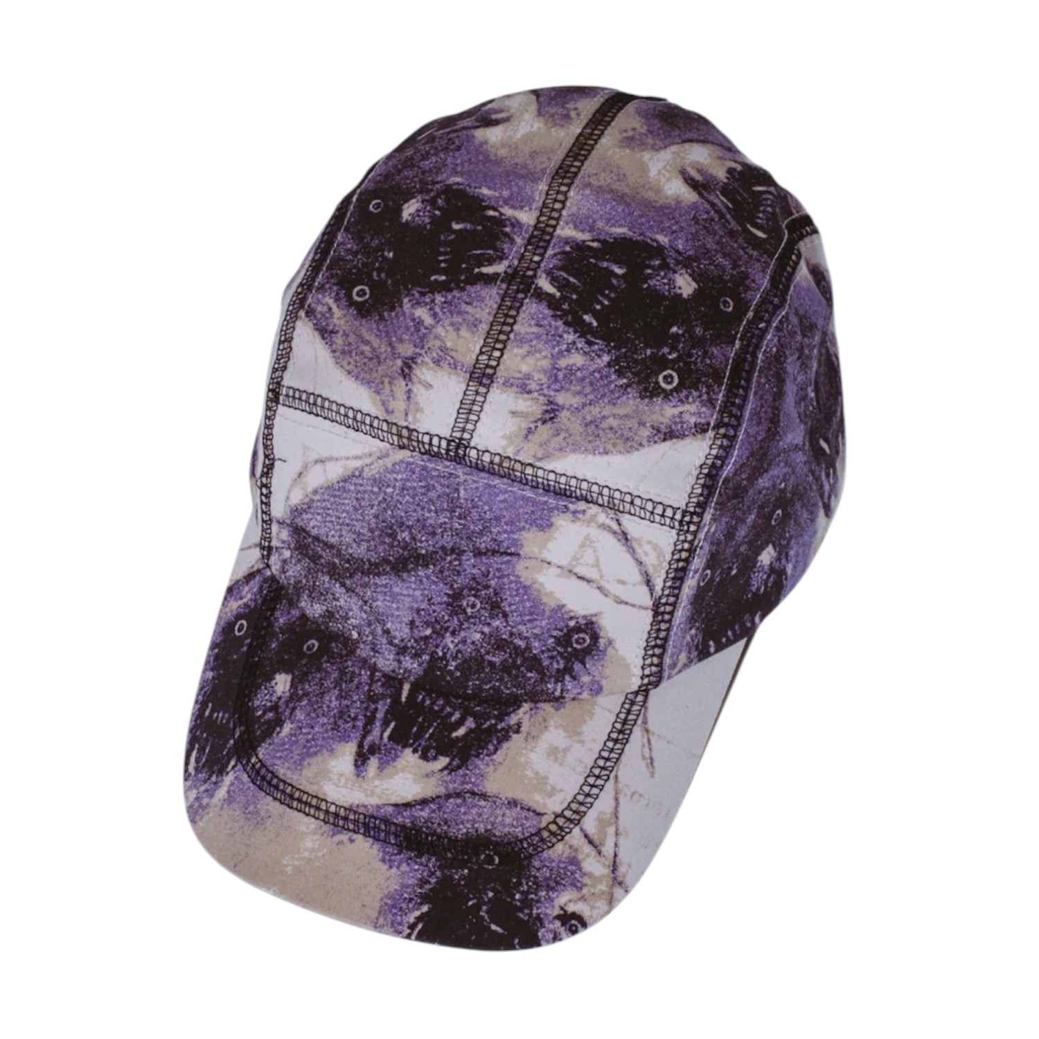 FUCKING AWESOME CERBERUS RUNNING HAT