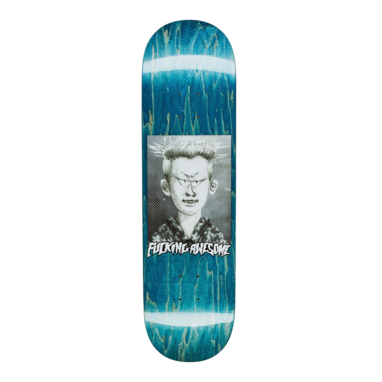 FUCKING AWESOME AVE-CLASS PORTRAIT PAINTED BY SICKID(SHAPE1)