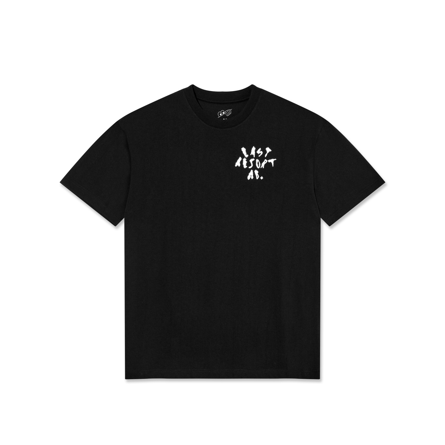 LAST RESORT LARB ART TEE