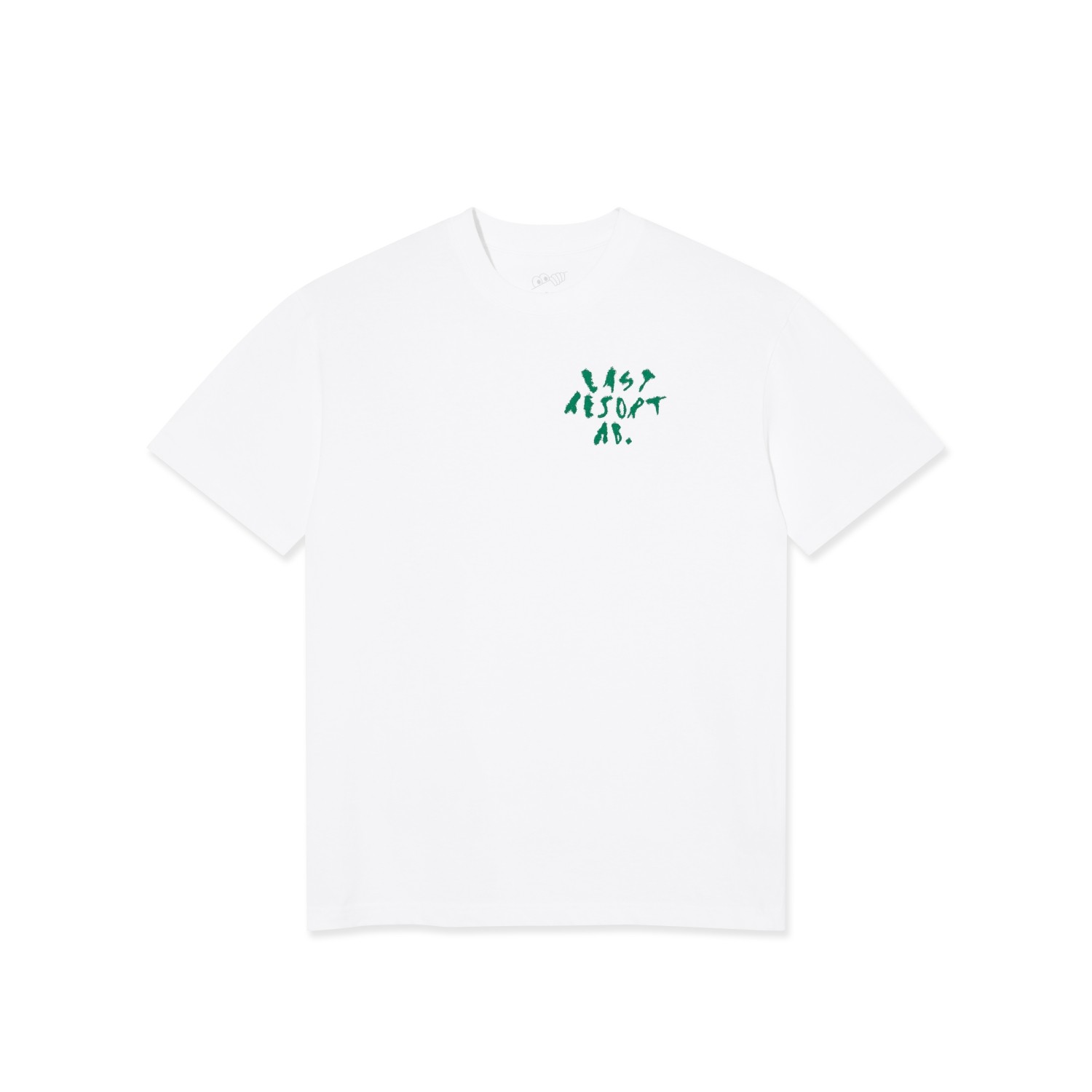 LAST RESORT LARB ART TEE