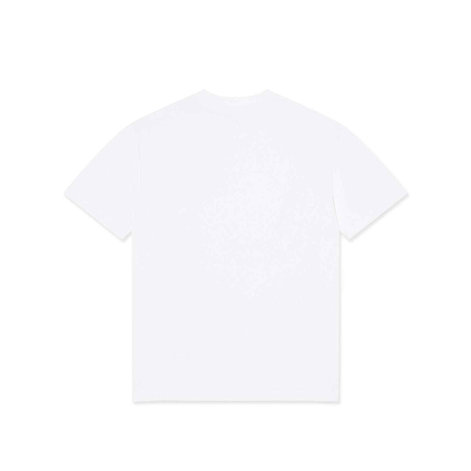 LAST RESORT LARB ART TEE