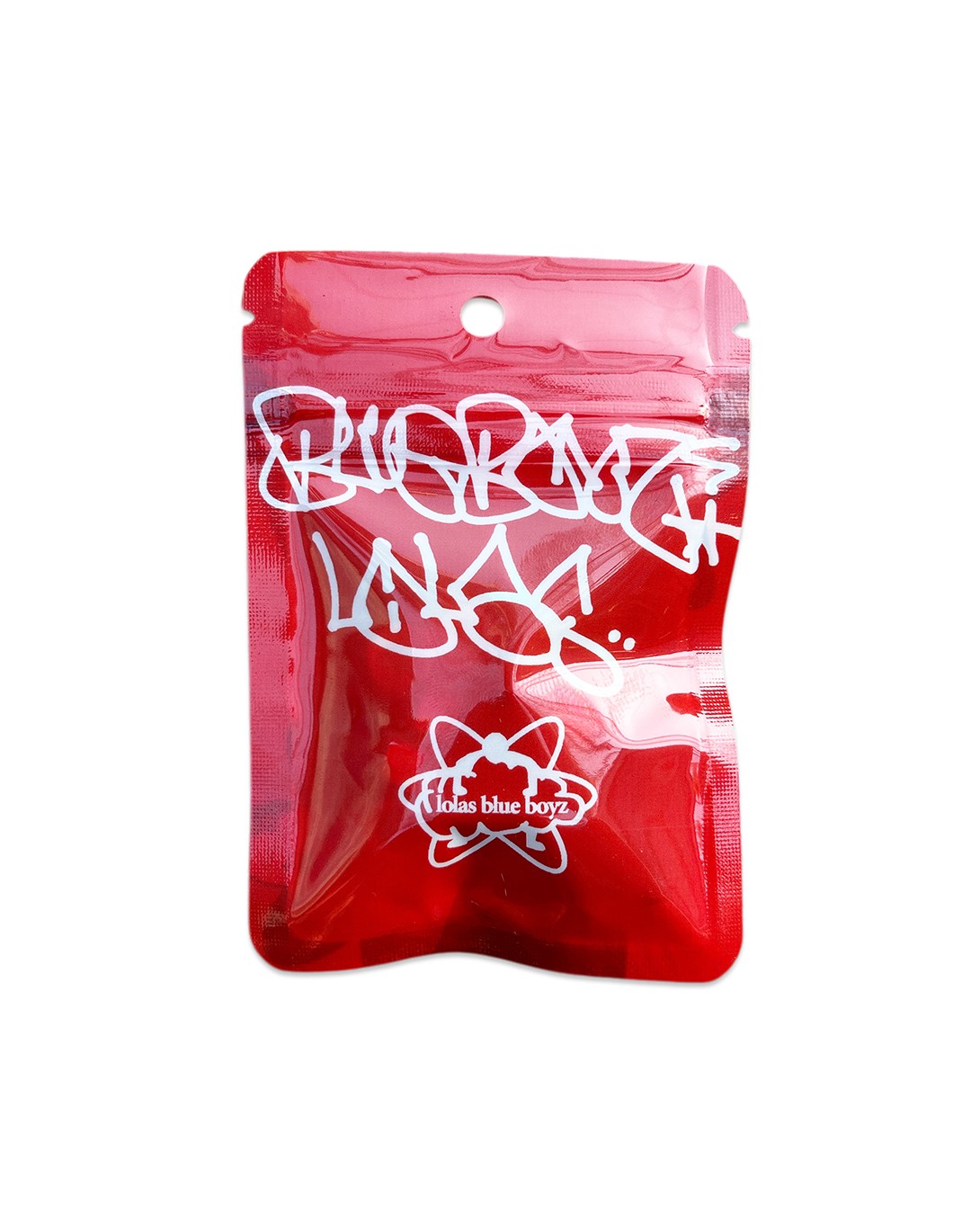 LOLA'S HARDWARE BLUEBOYS × LOLAS 1 INCH PHILLIPS HARDWARE