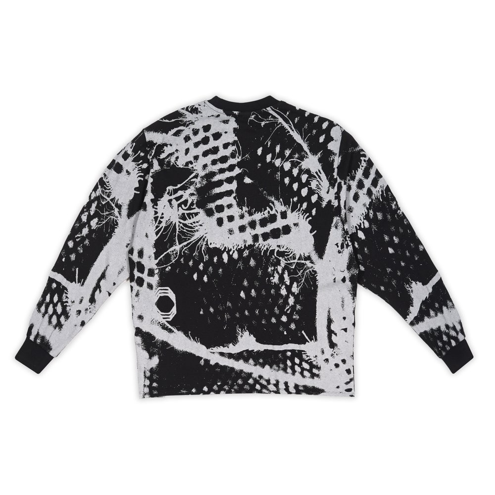 ÖCTAGON MOGWAN L/S TEE