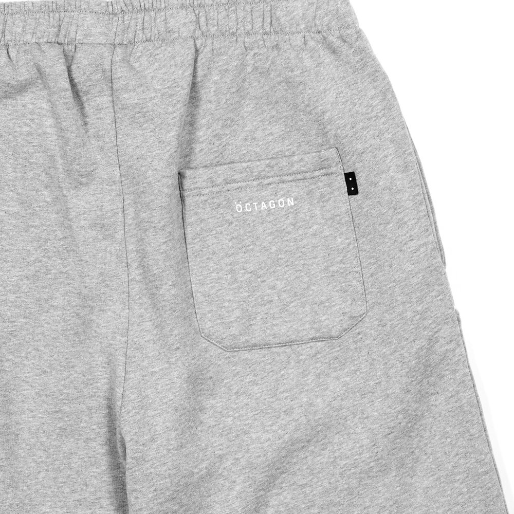 ÖCTAGON METHODOLOGY SWEATSHORT