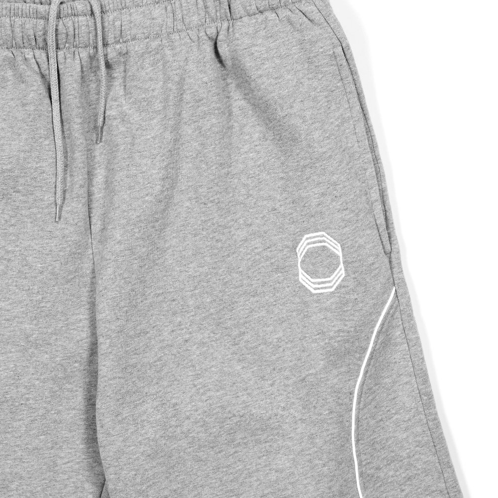 ÖCTAGON METHODOLOGY SWEATSHORT