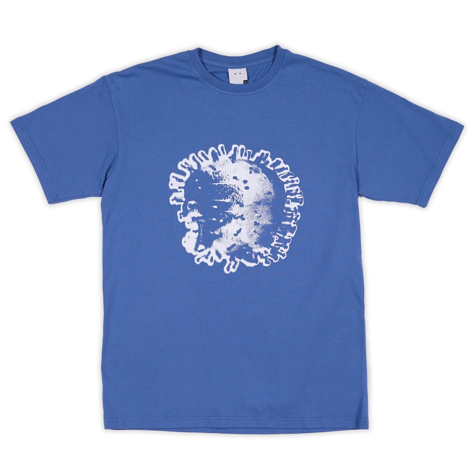 ÖCTAGON HEAD SCREW TEE