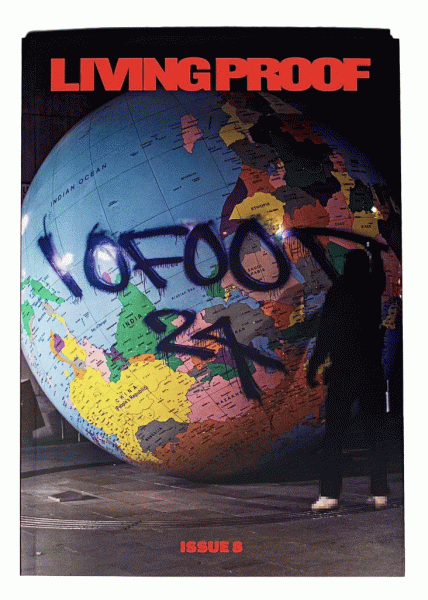 MORTAR TOKYO ONLINE（モータルトーキョー） / Magazine /Zine