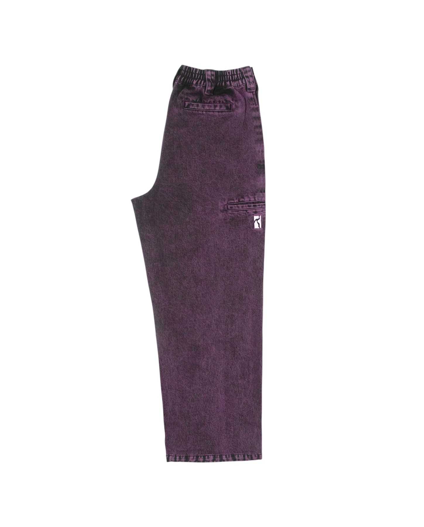 POETIC COLLECTIVE PAINTER DENIM PANTS