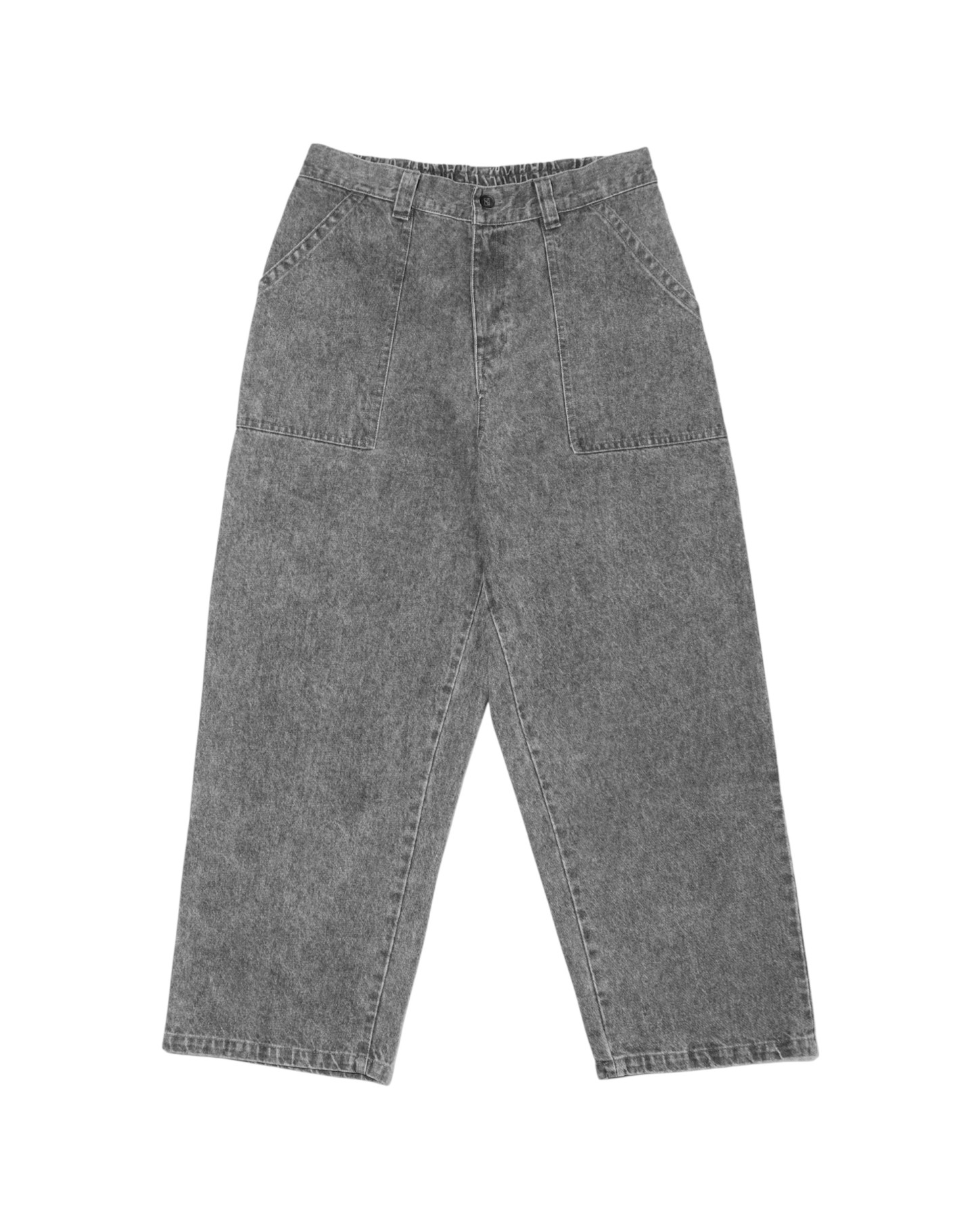 POETIC COLLECTIVE PAINTER DENIM PANTS