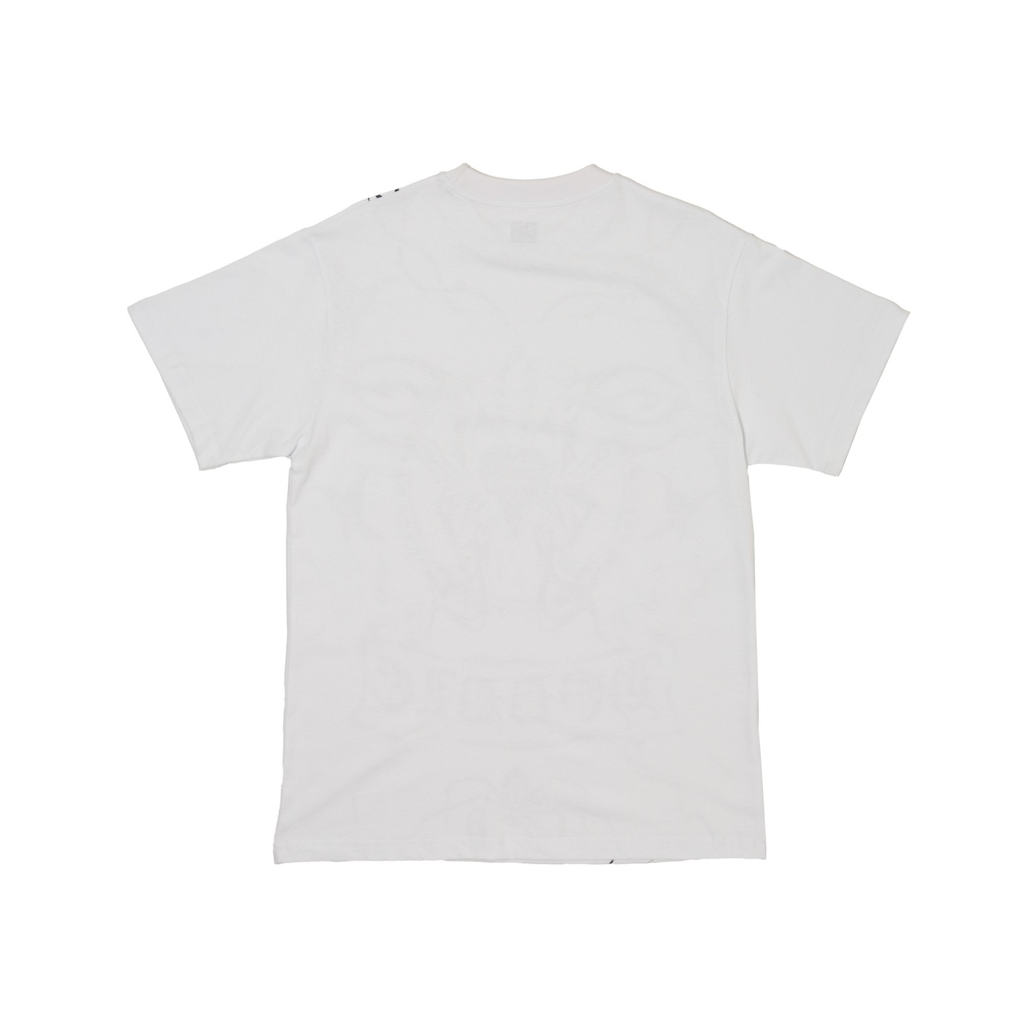 HODDLE ENCLOSURE TEE