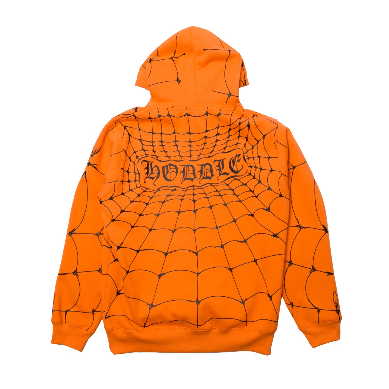 HODDLE WEB HOOD