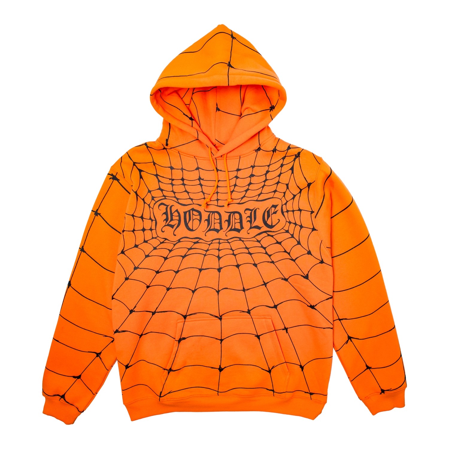 HODDLE WEB HOOD