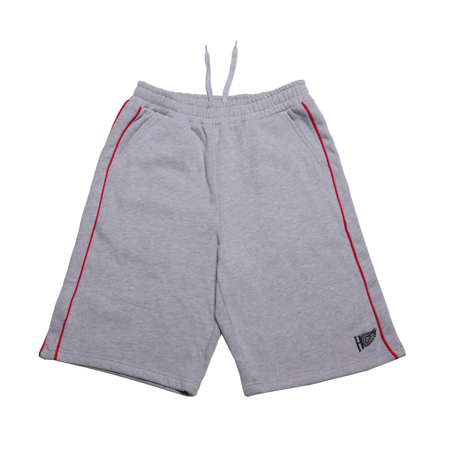 HODDLE BERMUDA JERSEY SHORT