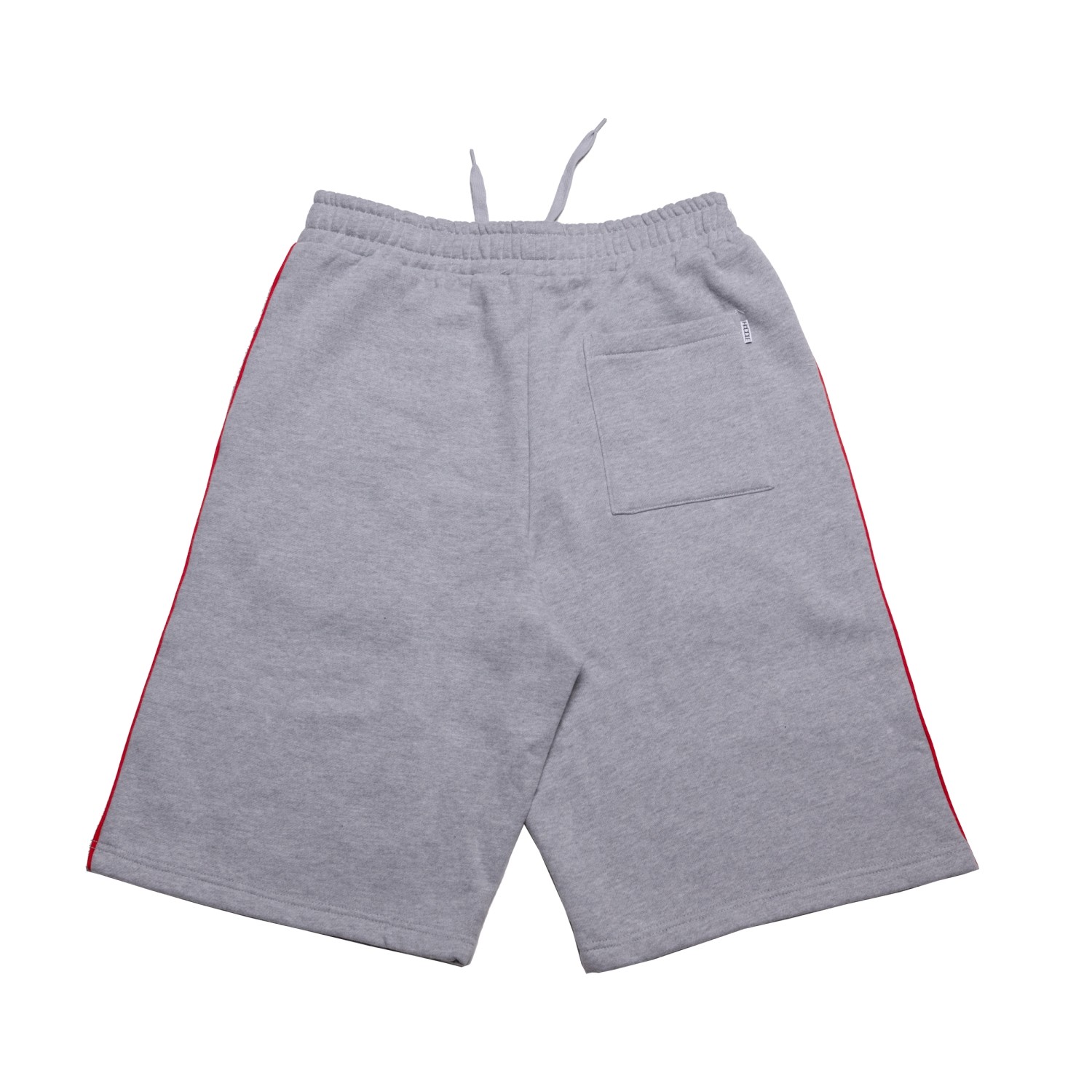 HODDLE BERMUDA JERSEY SHORT