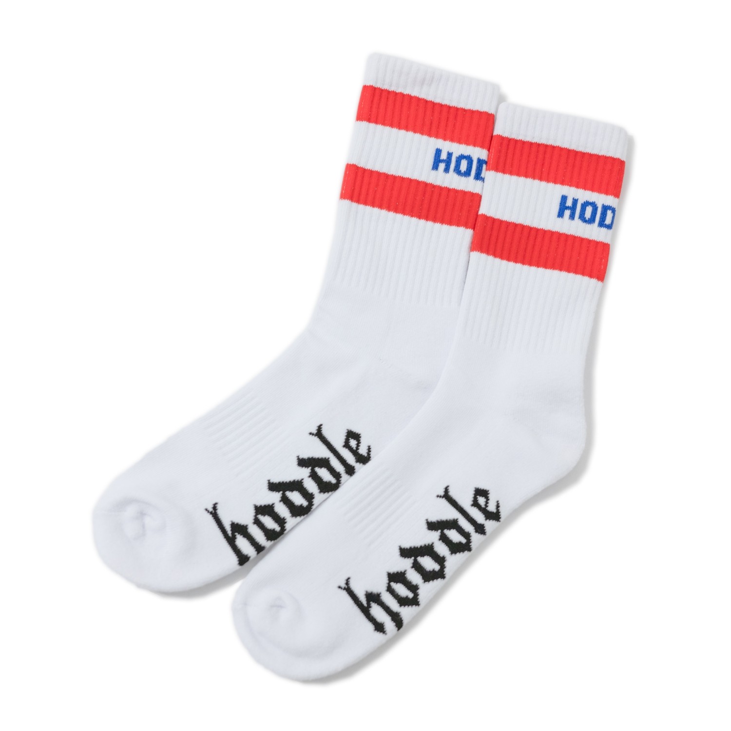 HODDLE OLD ENGLISH SOCKS