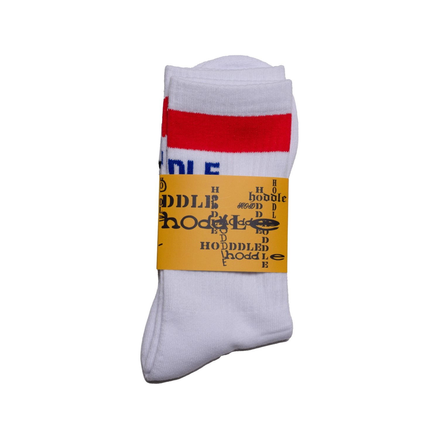 HODDLE OLD ENGLISH SOCKS