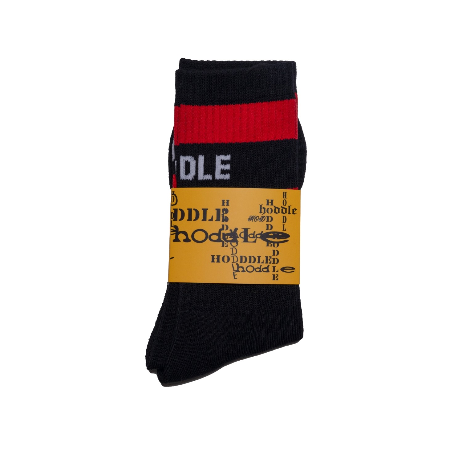 HODDLE OLD ENGLISH SOCKS