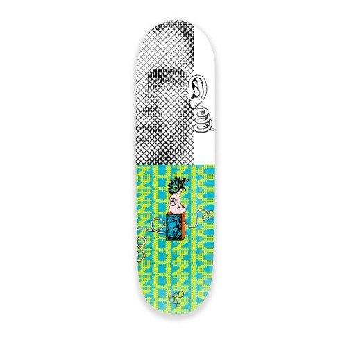 MORTAR TOKYO ONLINE（モータルトーキョー） / Decks