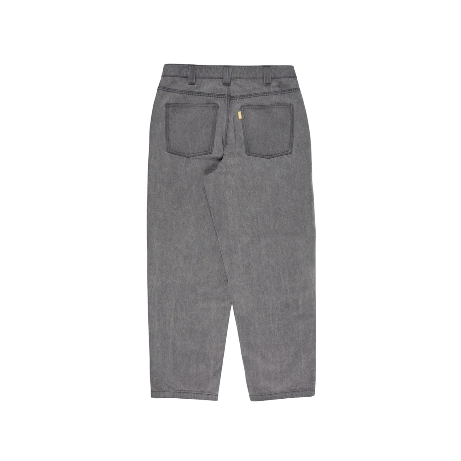 THEORIES PLAZA JEANS WASHED GREY