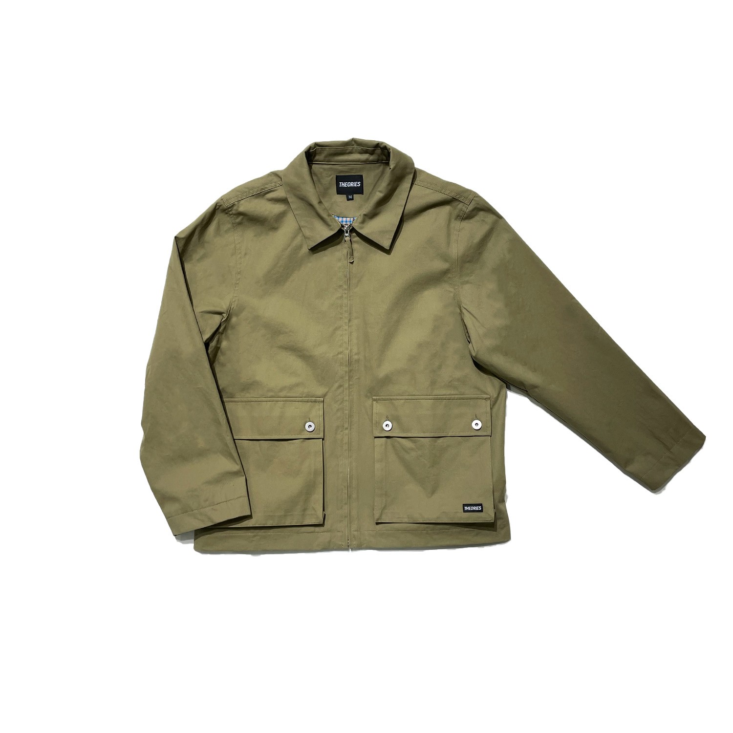THEORIES RANGER JACKT