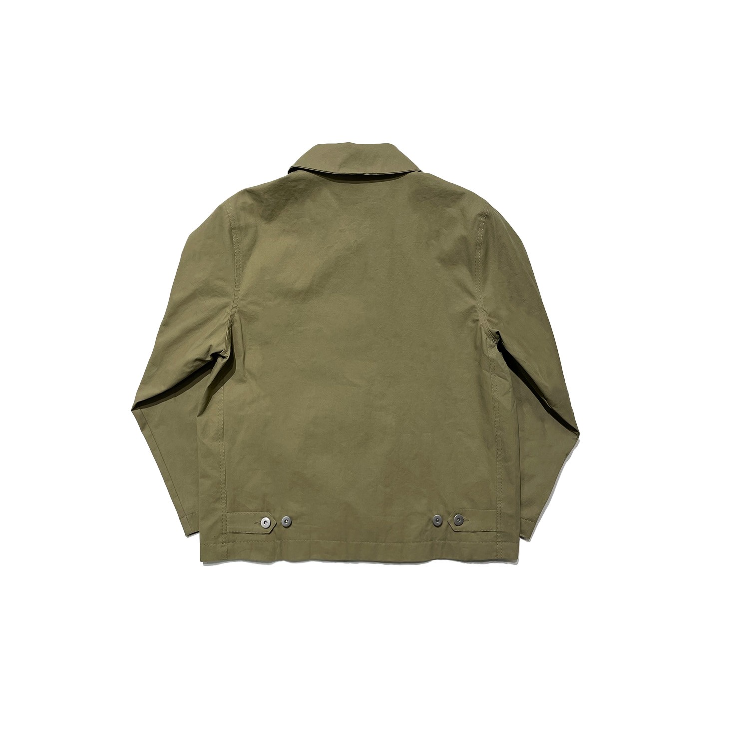 THEORIES RANGER JACKT