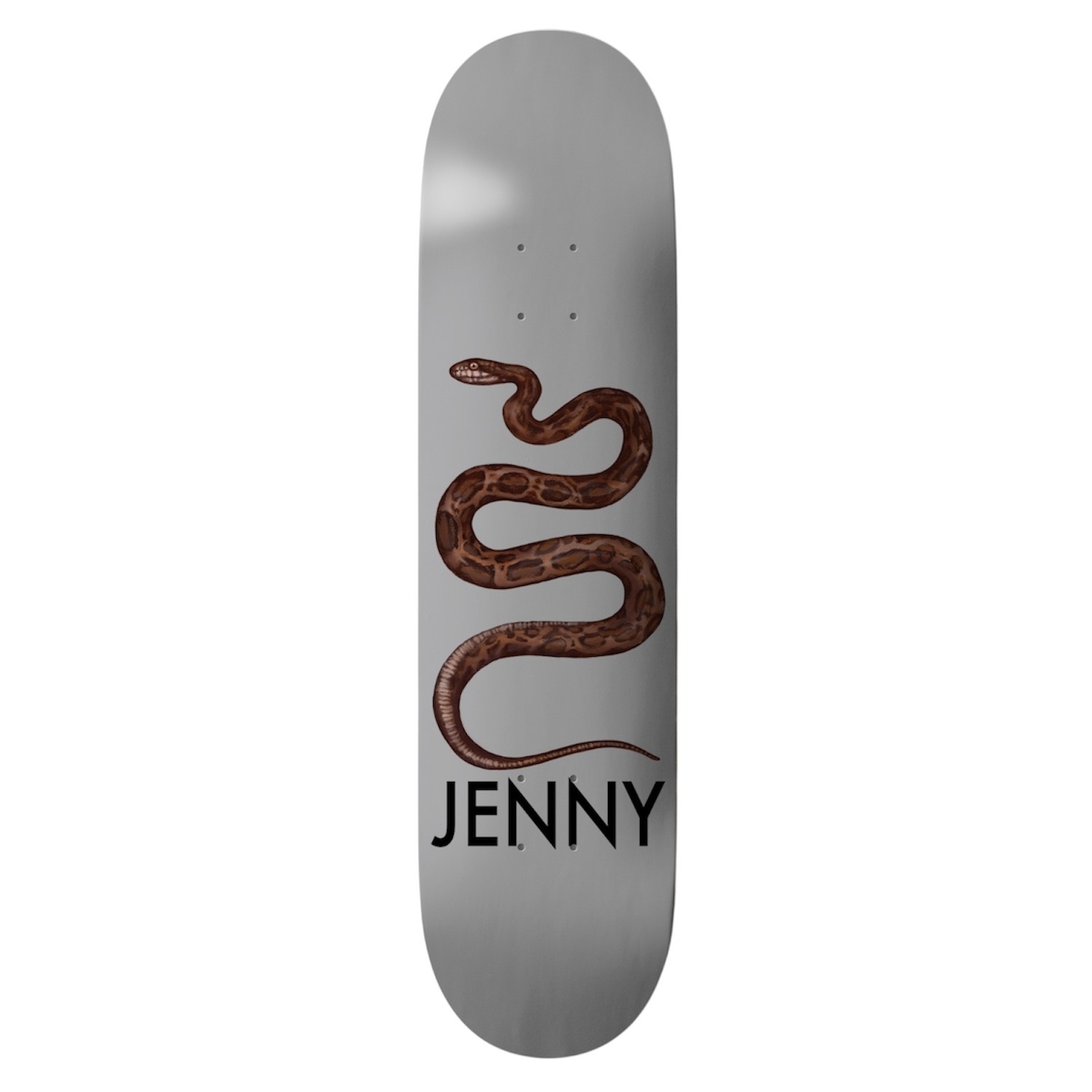 JENNY REAL SNEK BOARD