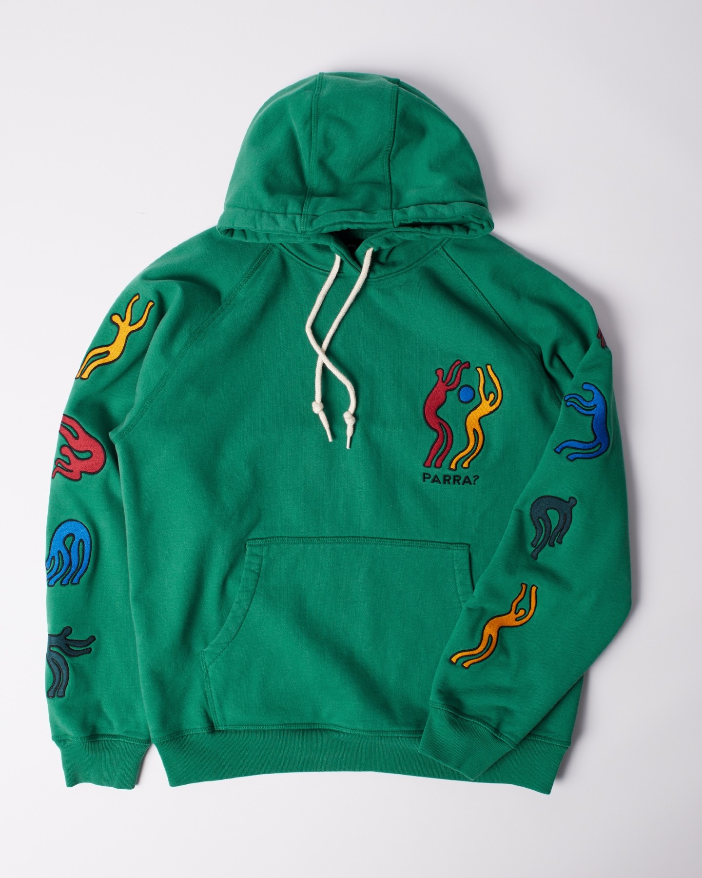 BY PARRA LA CHAMBRE UNIT HOOD