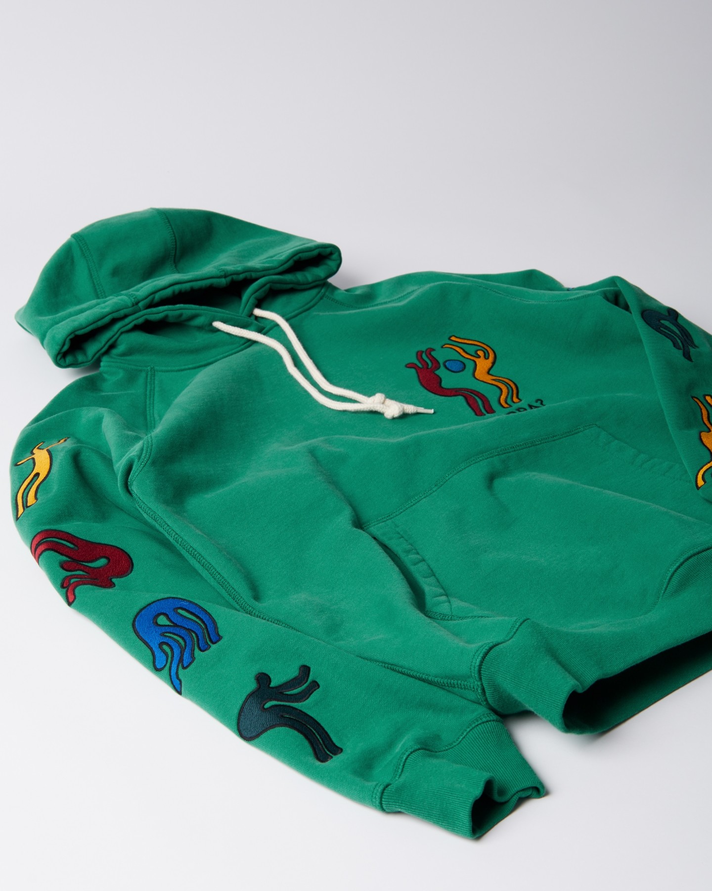 BY PARRA LA CHAMBRE UNIT HOOD