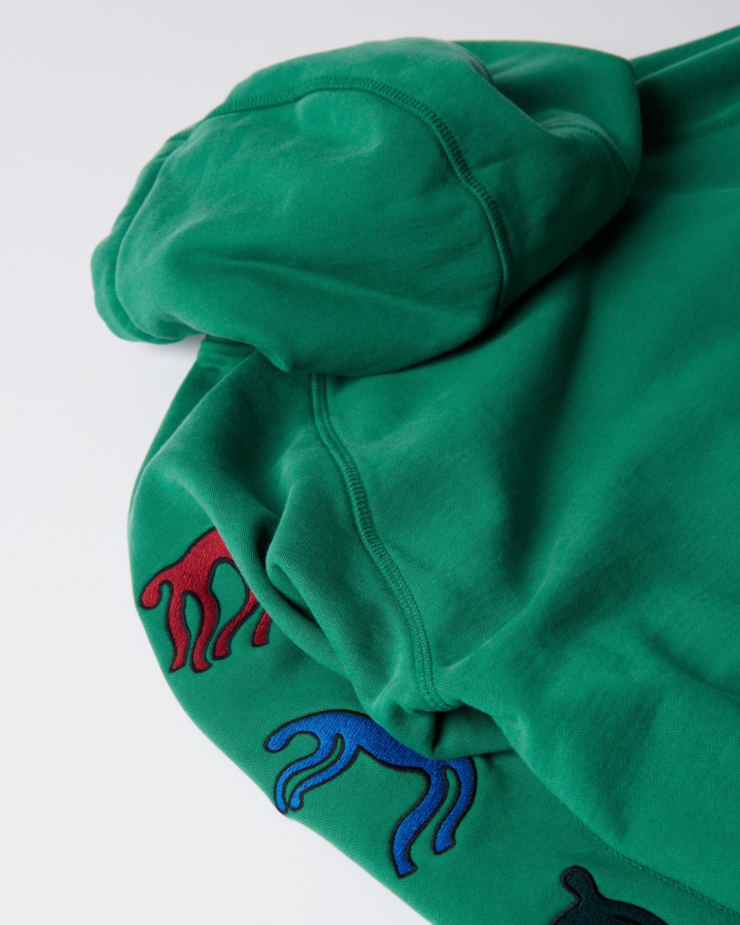 BY PARRA LA CHAMBRE UNIT HOOD