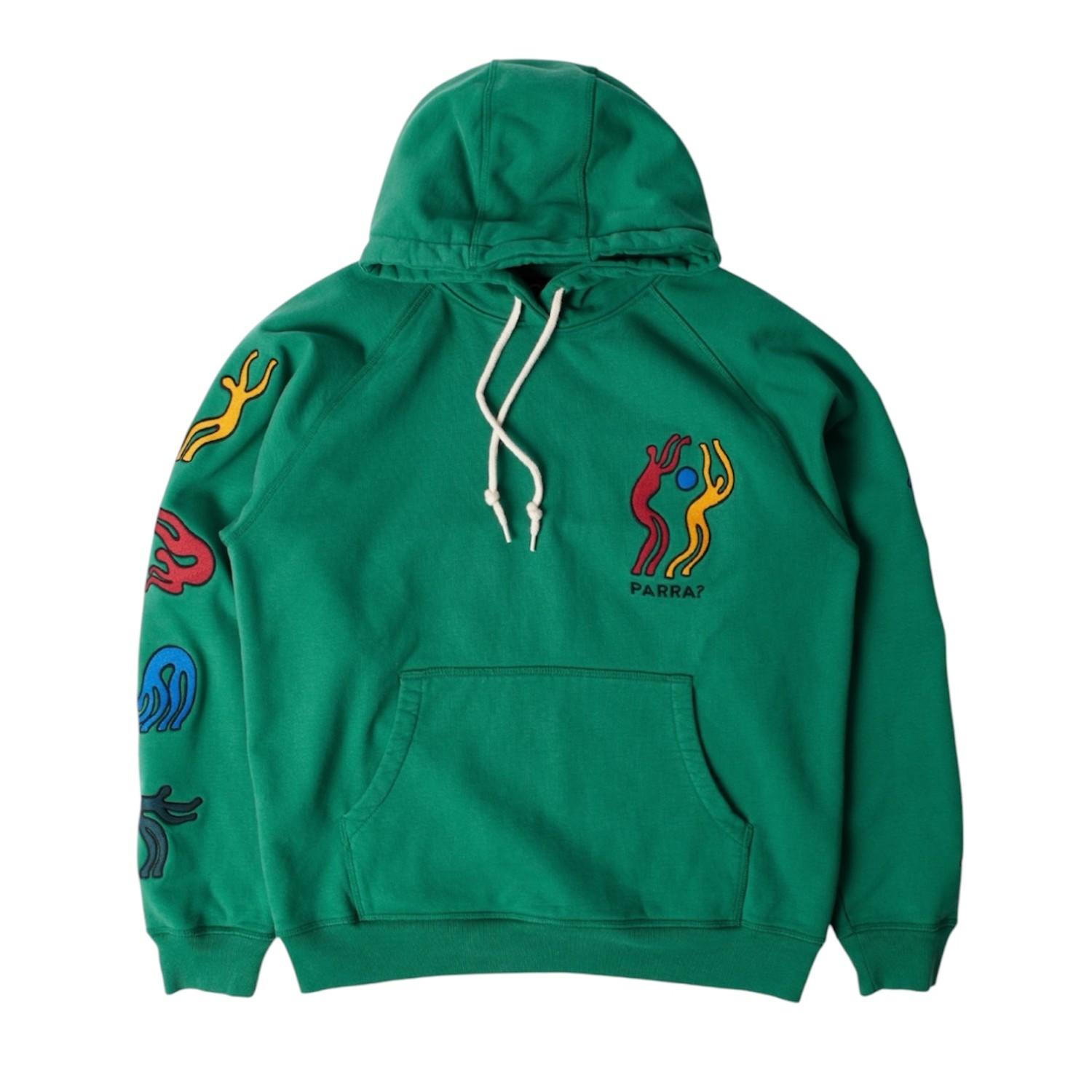 BY PARRA LA CHAMBRE UNIT HOOD