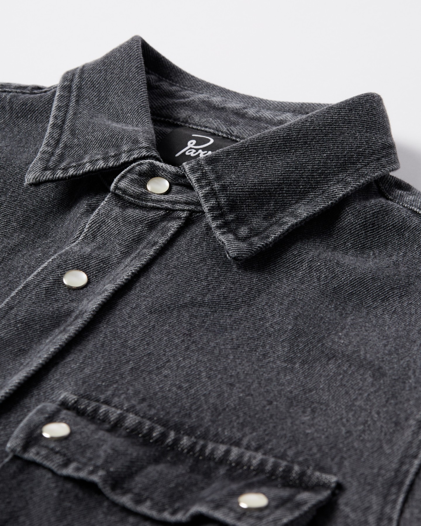 BY PARRA THE STALKERS SHIRT